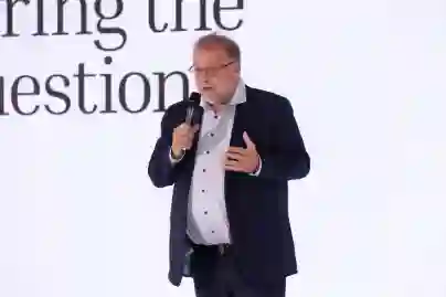 Kibernetička sigurnost postaje ključna karika društvene i gospodarske stabilnosti
