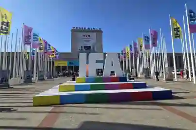 Partnerstvo između IFA Berlina i WeAreDevelopersa povezuje dvije vodeće platforme