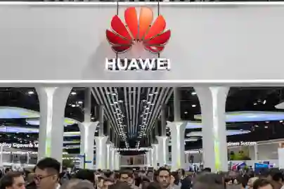 Huawei se našao na crnoj listi Tajvana, zajedno s terorističkim organizacijama