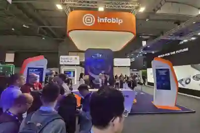 Infobip među TOP 75 najinovativnijih europskih tvrtki prema izboru Fortunea