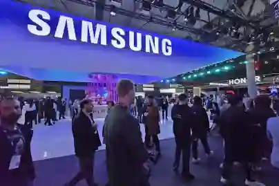 Samsung vidi nagli skok prihoda i operativne dobiti u prvom kvartalu 2024.
