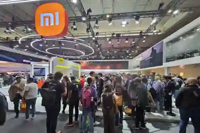 Xiaomi bilježi odlične poslovne rezultate u prvom kvartalu 2025.