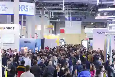 ICTbusiness TV: CES pokazao smjer industrije