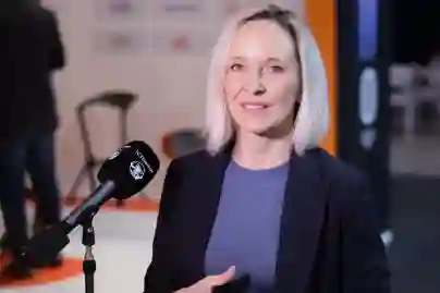 Viktorija Radman imenovana članicom Upravnog odbora udruženja Mobile Ecosystem Forum