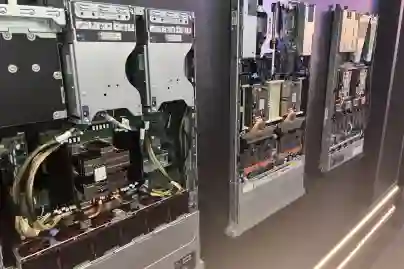 Gigabyte najavio novu generaciju AI servera: Podržavaju najnovija GPU rješenja