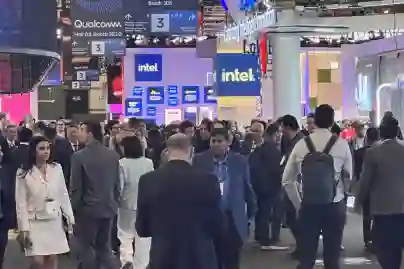 Intel razmatra prodaju svog odjela za mreže i rubno računalstvo