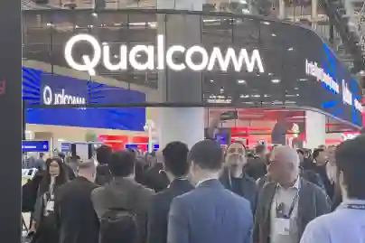 Qualcomm je najavio novi 5G modem za AI
