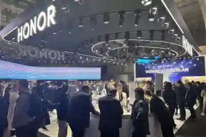 Prodaja Honor 400 serije pametnih telefona porasla za 20 posto u odnosu na prošlogodišnju Honor 200 seriju