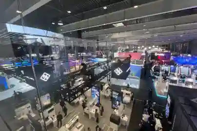 ICTbusiness TV:  Velike promjene za telekome