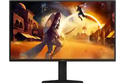 AOC by AGON predstavio nove ultrawide gaming monitore od 240 i 310 Hz