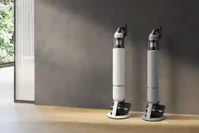 Samsung predstavio novi bežični štapni usisavač - Bespoke AI Jet Lite