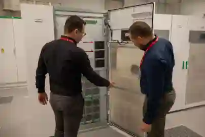 Postavljeni novi standardi u razvoju hrvatskih podatkovnih centara