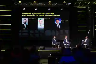 Panelisti na Future Tense: Inovacije i održivost kao temelj budućeg poslovanja