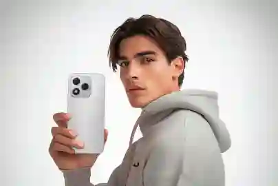 Honor 400 Lite postao prvi Android pametni telefon s AI tipkom