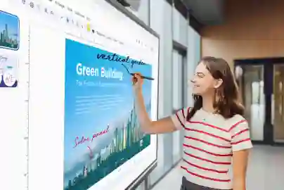 ViewSonic predstavlja 4K EDLA-certificiranu seriju ViewBoard IFP51