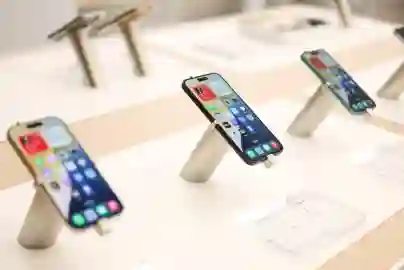 iPhone 16 predvodi globalnu prodaju pametnih telefona u 1. kvartalu 2025.