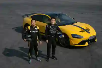 Xiaomi SU7 Ultra službeno stiže u Gran Turismo 7