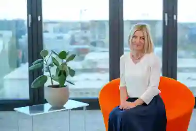 Marija Mihaljević nova partnerica u PwC-u Hrvatska