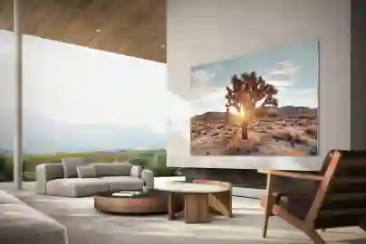Samsung s MicroLED TV donosi kino iskustvo u domove korisnika