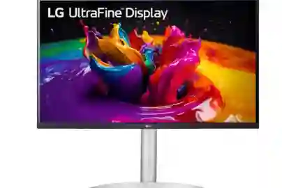 LG predstavlja prvi svjetski 5K2K monitor s Thunderbolt 5 priključkom