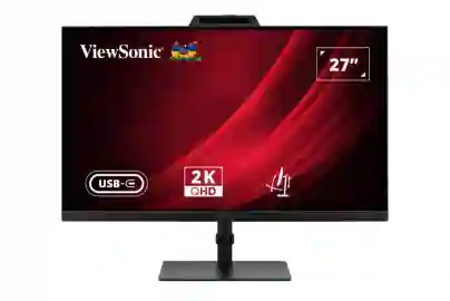 ViewSonic predstavio seriju novih monitora za uredsko okruženje