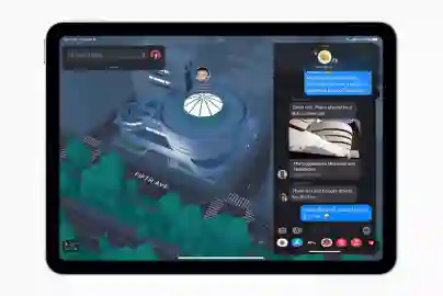 Može li Apple revitalizirati svoj stagnirajući iPad posao