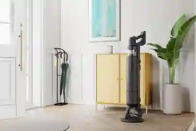Samsung predstavlja Bespoke AI Jet Ultra, najmoćniji bežični štapni usisavač