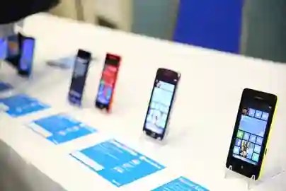 MWC 2014: Hauwei predstavio svoj asortiman 4G LTE uređaja