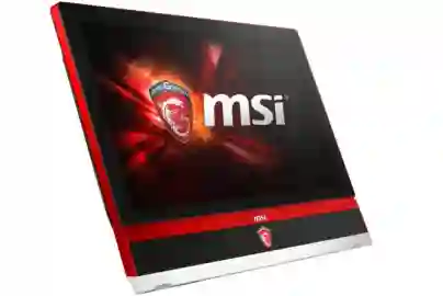 CES 2016: MSI najavio AIO PC Gaming 27XT