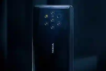 MWC 2019: Nokia predstavila 5 novih mobitela