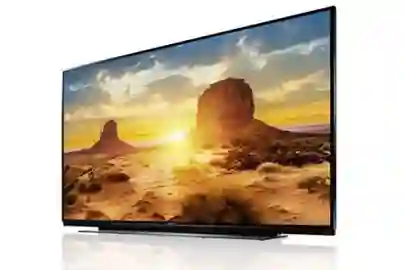 Panasonic predstavio 4K TV na IFA sajmu