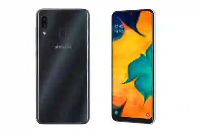 MWC 2019: Samsung predstavio novu Galaxy A seriju