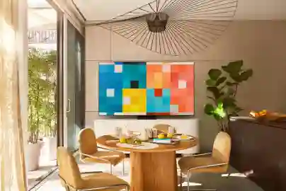 Samsung i Art Basel predstavljaju dosad najveću kolekciju na Samsung Art Storeu