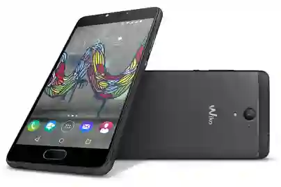 IFA 2016: Wiko predstavio Ufeel seriju uređaja