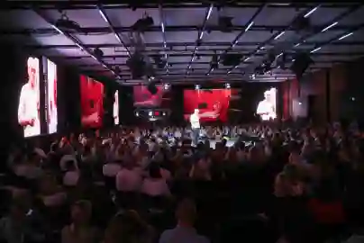 O snazi televizijskog oglašavanja na Danima komunikacija