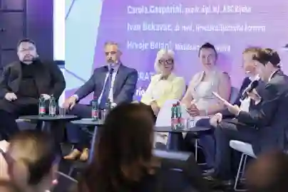 Zdravstveni sektor plaća najveću cijenu kibernetičkih napada i zato je je njegova otpornost ključna