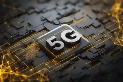 Upravljanje spektrom i mrežom ključ uspjeha 5G