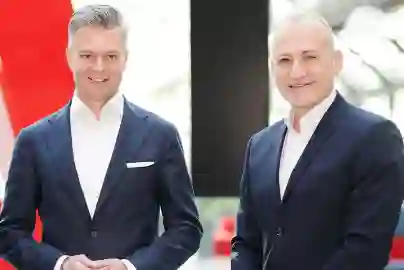 Snažan prvi kvartal za A1 Grupu