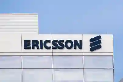Ericsson bilježi rast prihoda i dobiti u prvom tromjesečju