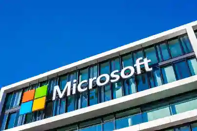 Poslovni rezultati Microsofta potaknuti oblakom i umjetnom inteligencijom