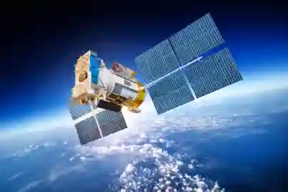 Intelsat osvojio ugovor s američkom mornaricom