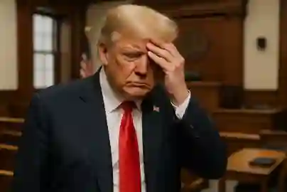 Sud zadaje udarac Trumpovim carinama