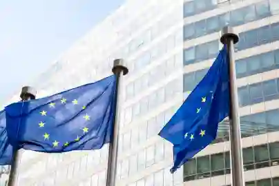 Digitalna strategija Europske unije pokazuje ozbiljnost
