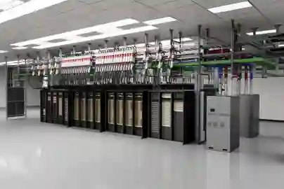 Vertiv ima rješenje kako osigurati hlađenje i napajanje od čak 142 kW za AI