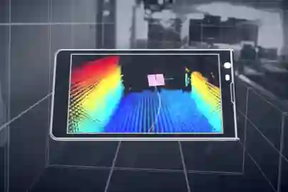 Lenovo i Google partneri na novom Project Tango uređaju