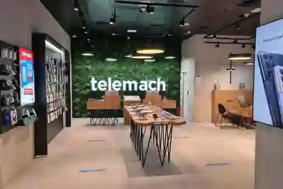 I Telemach proveo indeksaciju