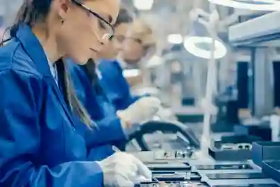 Prognozira se slabljenje proizvodnje pametnih telefona u 2025.
