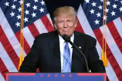 Trump pokreće mobilnu uslugu