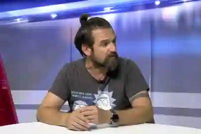 ICT na Ti:  Nosiva tehnologija od motivacije do medicinske revolucije