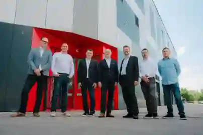 A1 i DC North zajednički nudi sigurnost podataka u Tier III data centrima